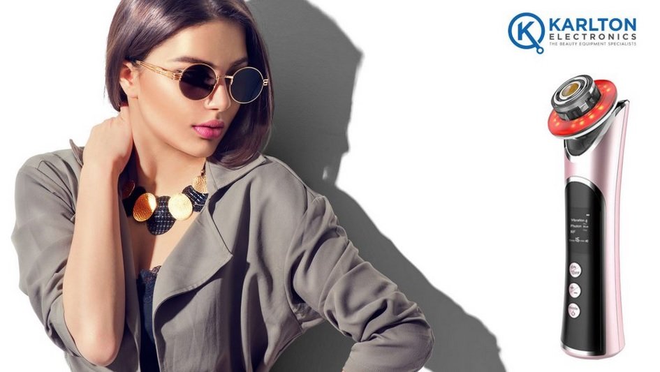 Апарат за радиочестотен лифтинг