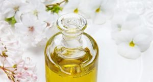 натурална козметика