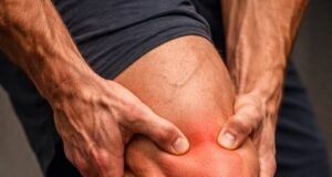 мускулни крампи