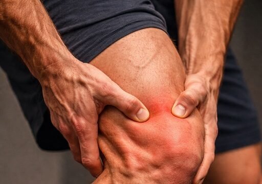 мускулни крампи