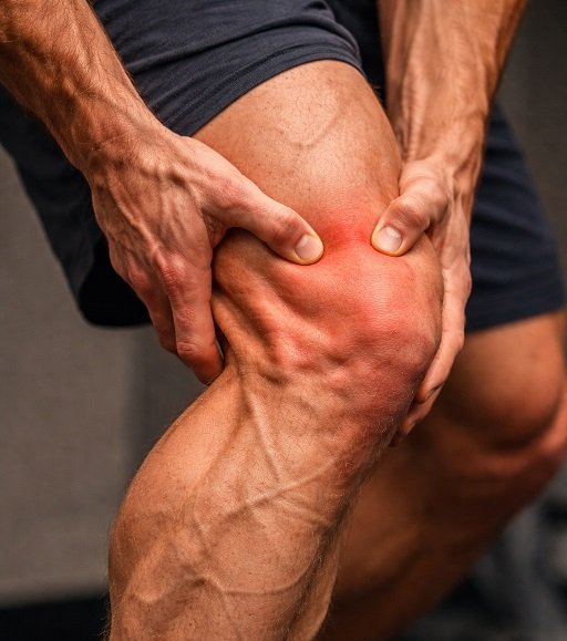 мускулни крампи