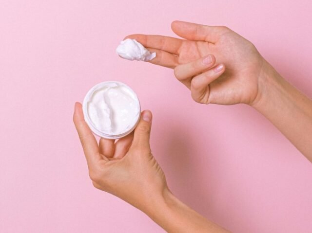 крем за разширени вени