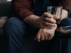 нелекуван алкохолизъм последствия